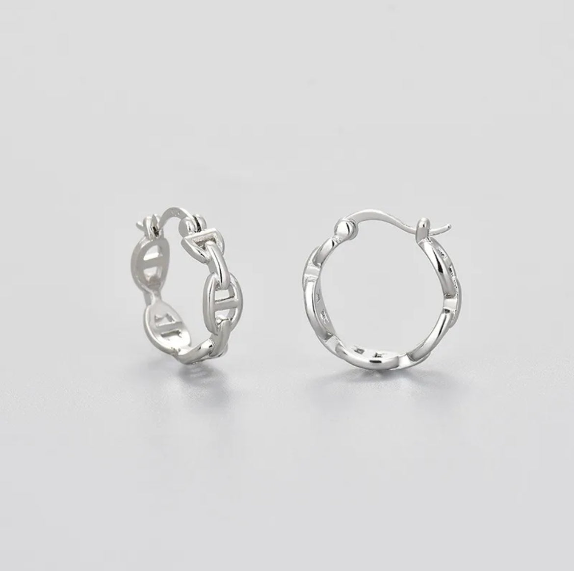 Boucle d’oreille oyana