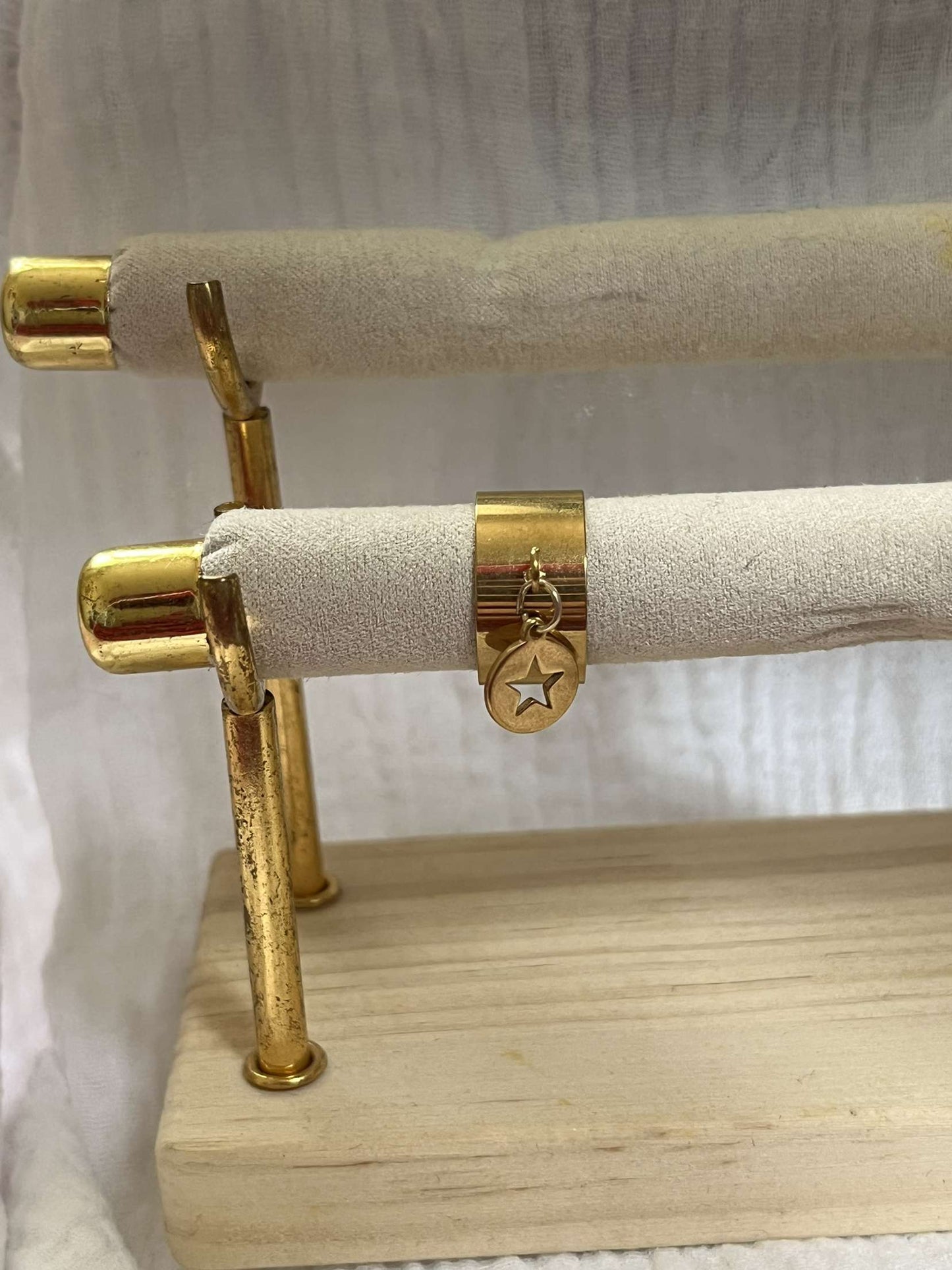 Bague line
