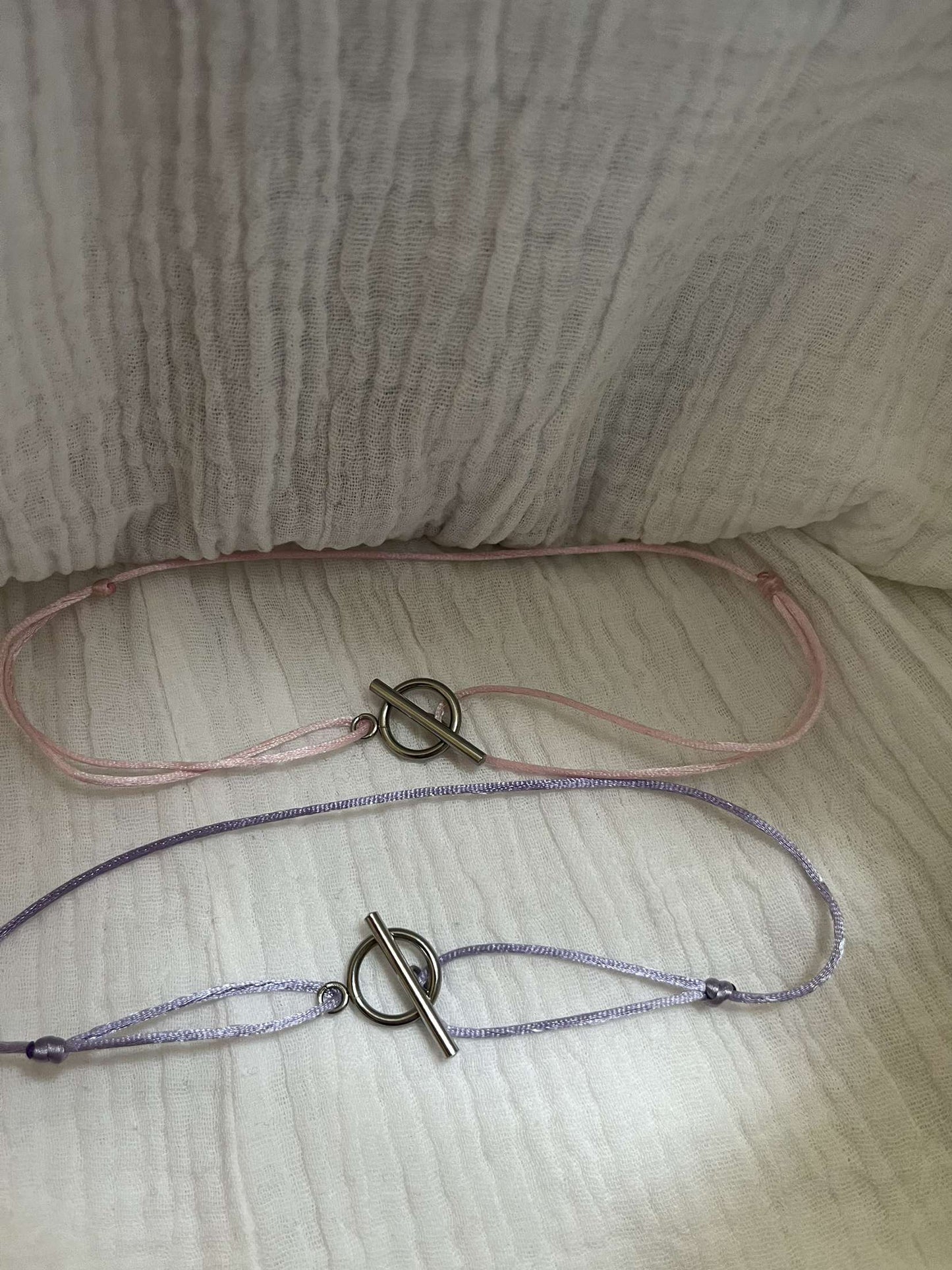 Collier Inès