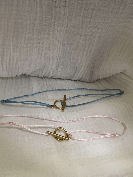 Collier Inès