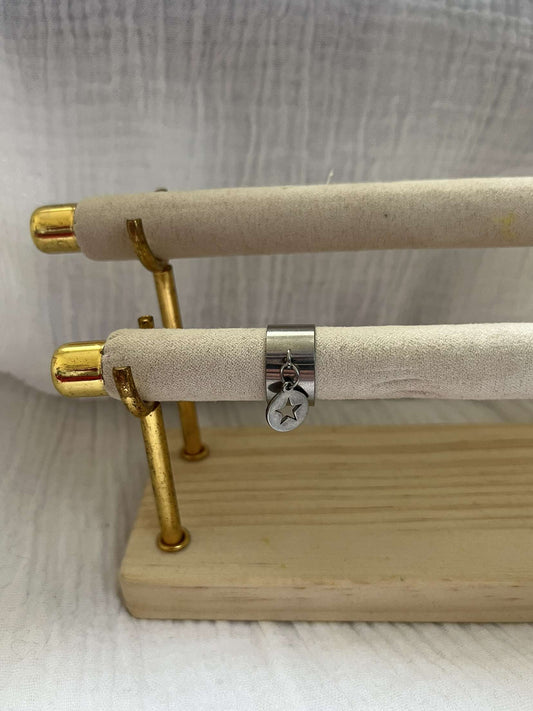 Bague line