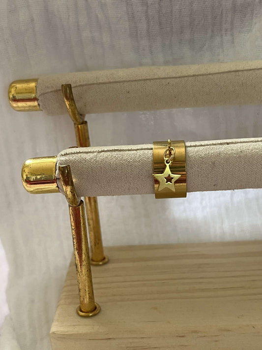 Bague Maïlys